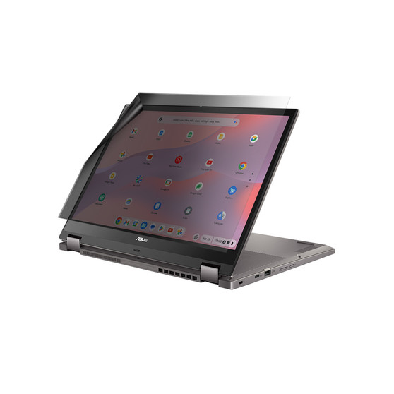 Asus Chromebook CM34 Flip (CM3401) Privacy Lite Screen Protector