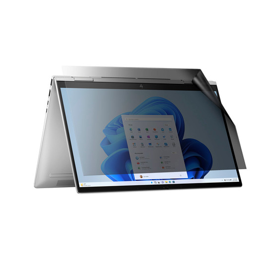 HP Envy x360 15t fe000 Privacy Lite Screen Protector