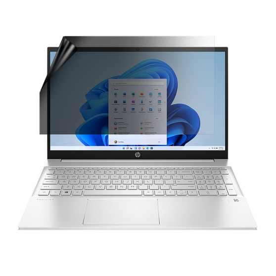 HP Pavilion 15t eg300 (Non-Touch) Privacy Lite Screen Protector