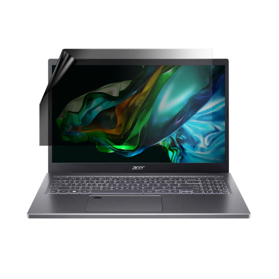 Acer Aspire 5 A515-58M Privacy Lite Screen Protector