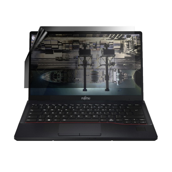 Fujitsu Lifebook E5412A (Touch) Privacy Lite Screen Protector