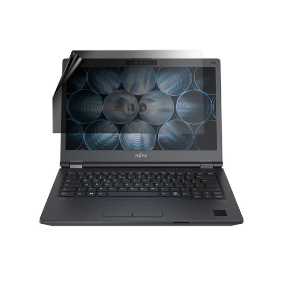 Fujitsu Lifebook E4411 Privacy Lite Screen Protector