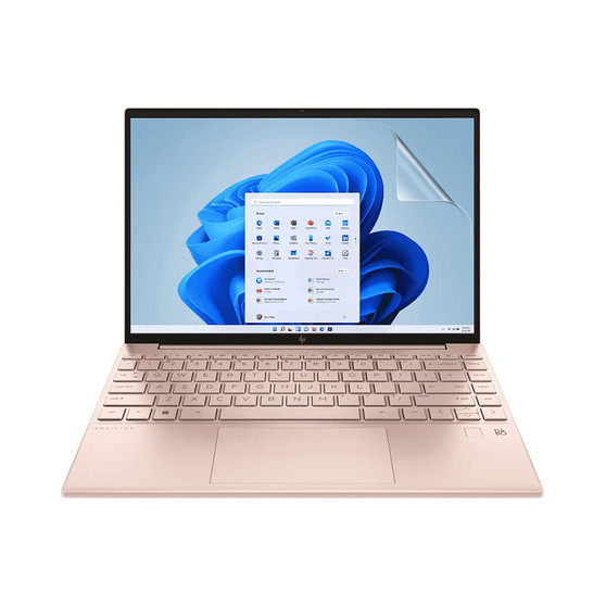 HP Pavilion Aero 13 be2000 Vivid Screen Protector