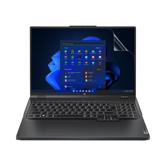 Lenovo Legion Pro 5 16IRX8 Vivid Screen Protector