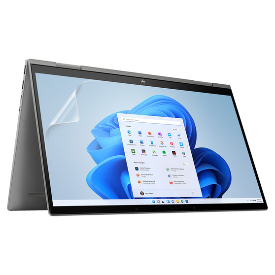 HP Envy x360 15t EW100 Vivid Screen Protector