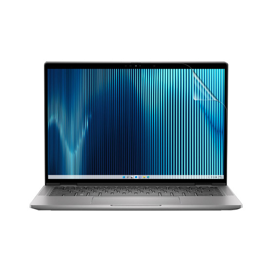Dell Latitude 13 7340 (Non-Touch) Vivid Screen Protector