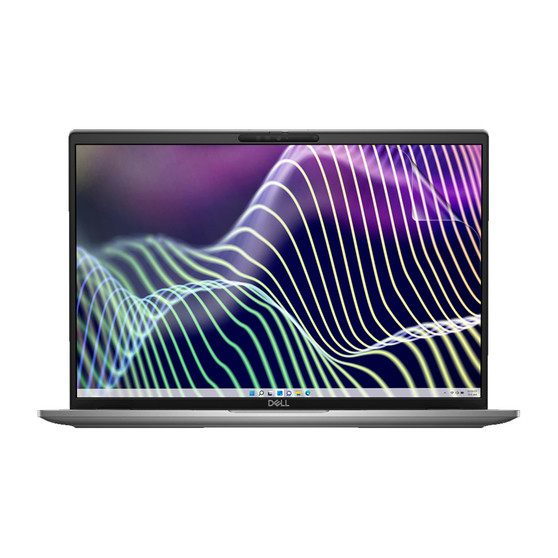Dell Latitude 16 7640 (Non-Touch) Vivid Screen Protector