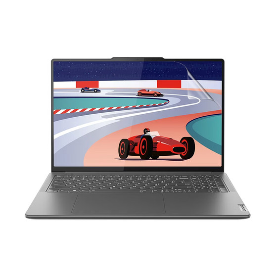 Lenovo Yoga Pro 9 16IRP8 Vivid Screen Protector