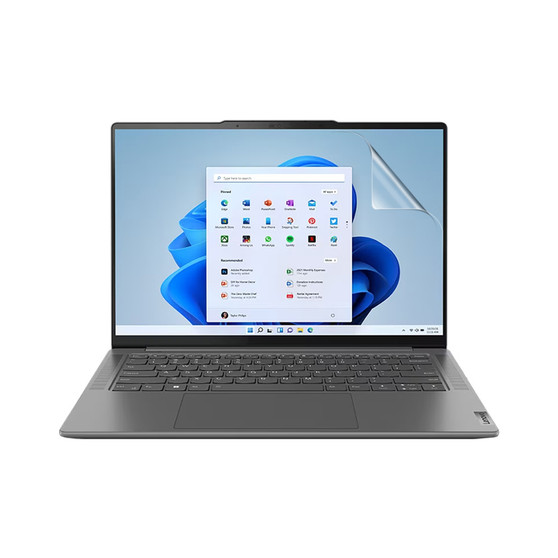 Lenovo Yoga Pro 7 14IRH8 (Touch) Vivid Screen Protector