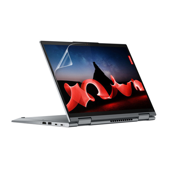 Lenovo ThinkPad X1 Yoga Gen 8 (2-in-1) Vivid Screen Protector