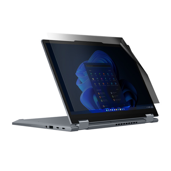 Lenovo ThinkPad X13 Yoga Gen 4 (2-in-1) Privacy Lite Screen Protector