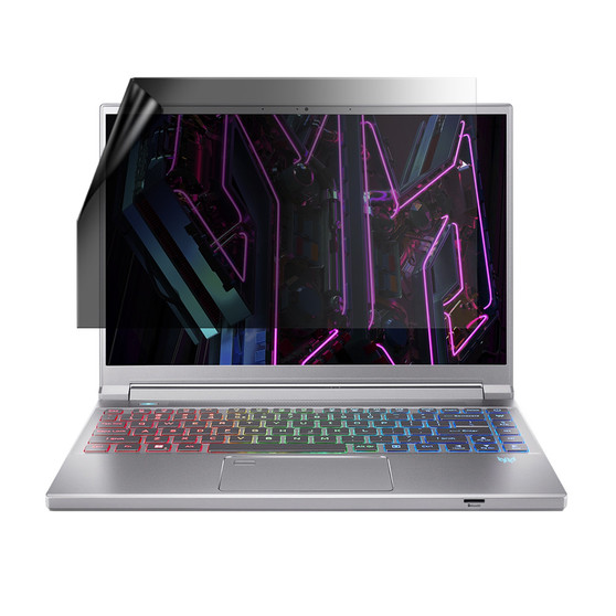 Acer Predator Triton 14 PT14-51 Privacy Lite Screen Protector