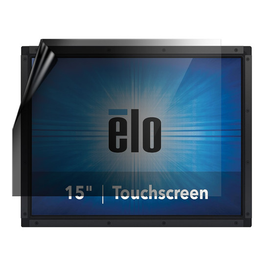 Elo 1590L 15 Open Frame Touchscreen E326154 Privacy Lite Screen Protector