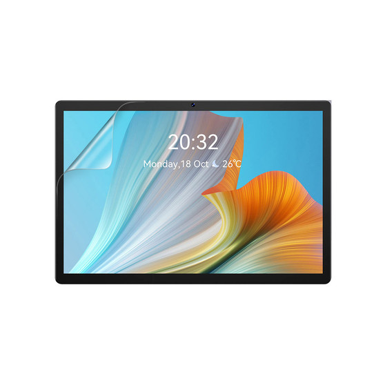 Cubot Tab 10 Vivid Screen Protector