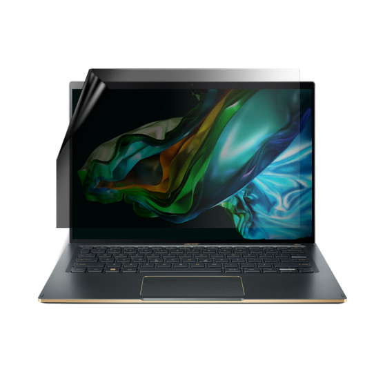 Acer Swift 14 SF14-71T Privacy Lite Screen Protector