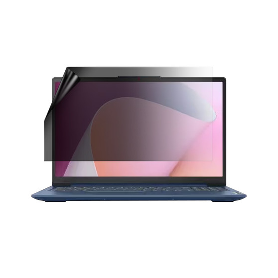 Lenovo IdeaPad Slim 3 15ABR8 (Touch) Privacy Lite Screen Protector