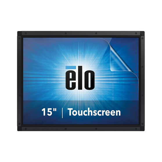 Elo 1590L 15 Open Frame Touchscreen E326154 Vivid Screen Protector