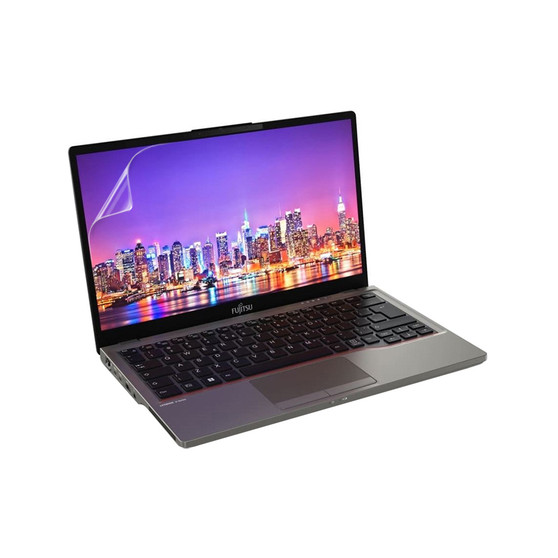 Fujitsu Lifebook U7313 (Non-Touch) Vivid Screen Protector