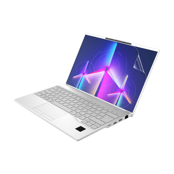 Fujitsu Lifebook U9413 (Touch) Vivid Screen Protector