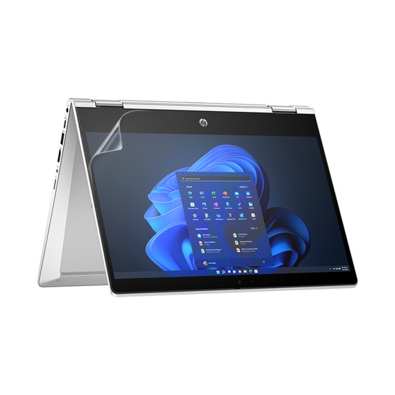 HP ProBook x360 435 G10 Vivid Screen Protector