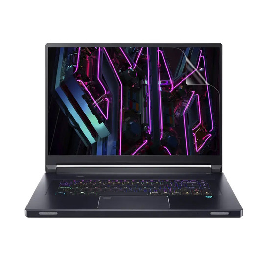 Acer Predator Triton X PTX17-71 Vivid Screen Protector