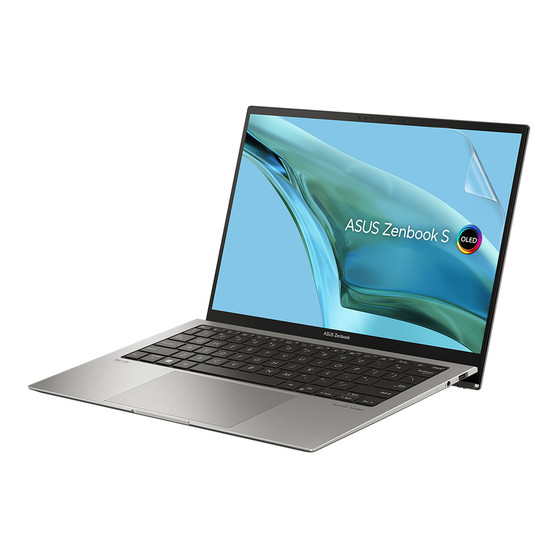 Asus Zenbook S 13 OLED (UX5304) Vivid Screen Protector