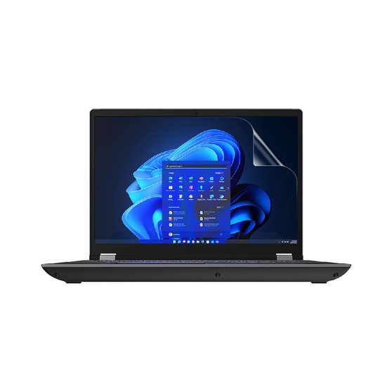 Lenovo ThinkPad P16 Gen 2 (Non-Touch) Vivid Screen Protector