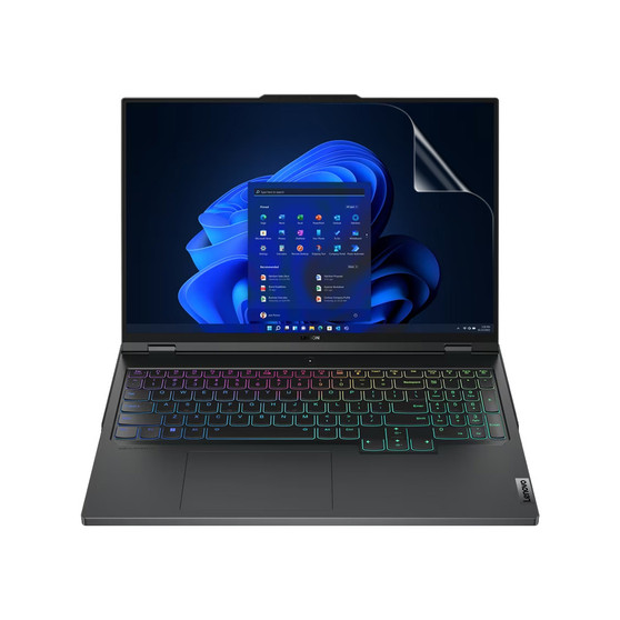 Lenovo Legion Pro 7 16IRX8 Vivid Screen Protector