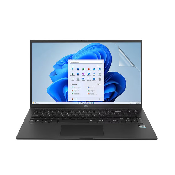 LG Gram 15 15Z90R Vivid Screen Protector