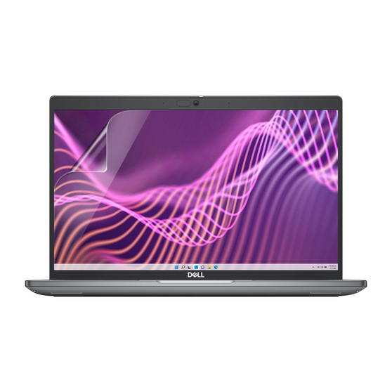 Dell Latitude 14 5440 (Touch) Matte Screen Protector