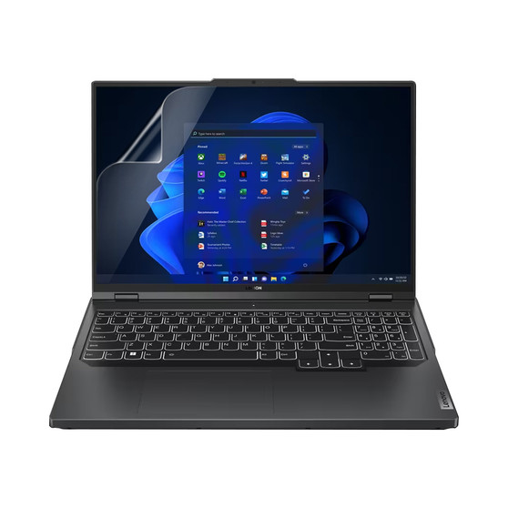 Lenovo Legion Pro 5 16IRX8 Matte Screen Protector