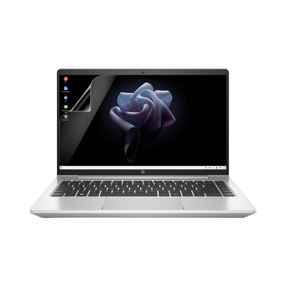 HP Pro mt440 G3 (Touch) Matte Screen Protector