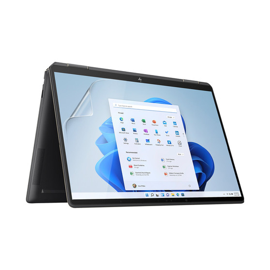 HP Spectre x360 14 ef1000 Matte Screen Protector