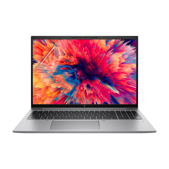 HP ZBook Firefly 16 G10 (Non-Touch) Matte Screen Protector