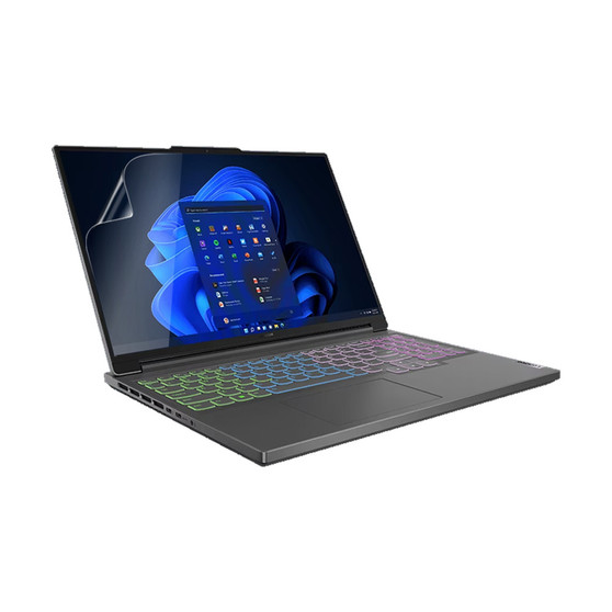 Lenovo Legion Slim 5 16IRH8 Matte Screen Protector