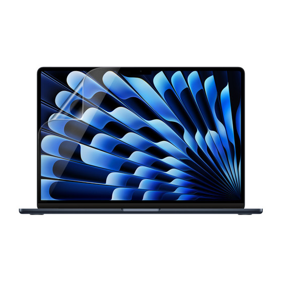 Apple MacBook Air 15 M2 Matte Screen Protector