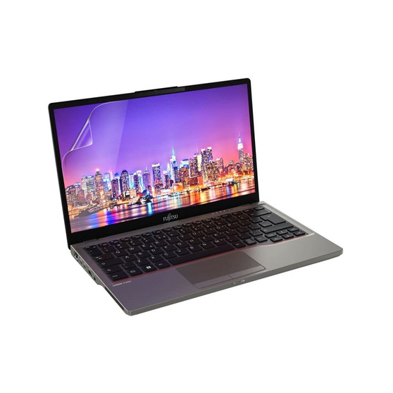 Fujitsu Lifebook U7313 (Non-Touch) Matte Screen Protector