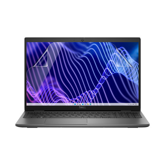 Dell Latitude 15 3540 (Touch) Matte Screen Protector