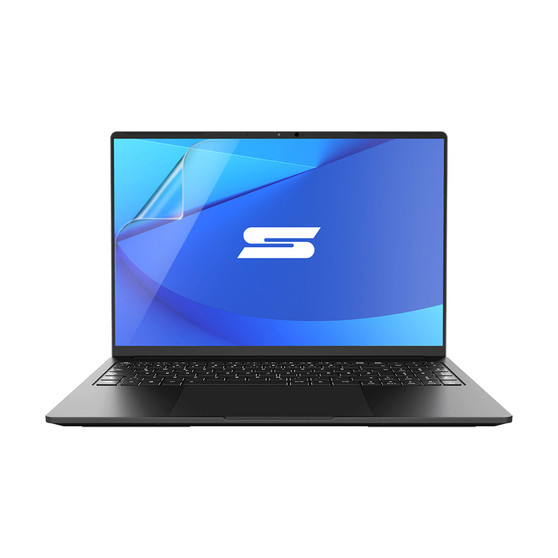 Schenker Vision 16 Pro SVS16PM23 Matte Screen Protector