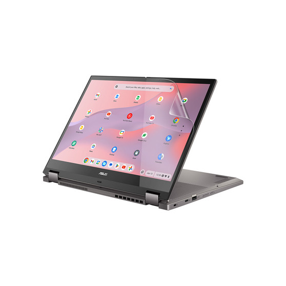 Asus Chromebook CM34 Flip (CM3401) Matte Screen Protector