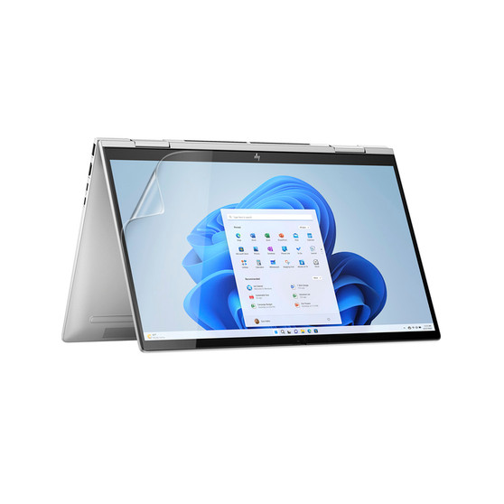 HP Envy x360 15t fe000 Matte Screen Protector