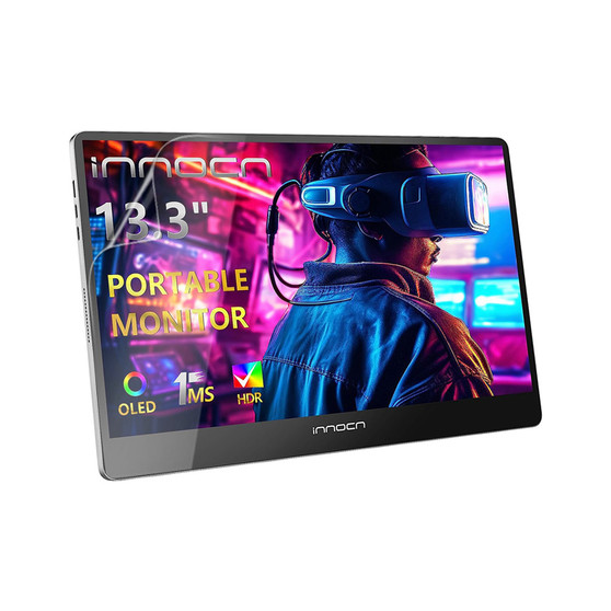 INNOCN Monitor 13A1F OLED Matte Screen Protector