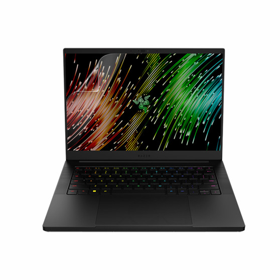 Razer Blade 14 (2023) RZ09-0482x Matte Screen Protector