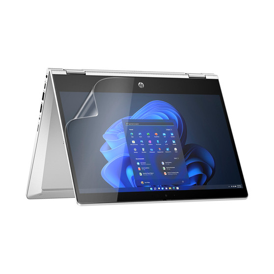 HP ProBook x360 435 G10 Matte Screen Protector