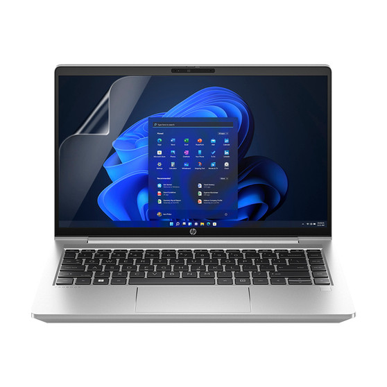 HP ProBook 440 G10 (Touch) Matte Screen Protector
