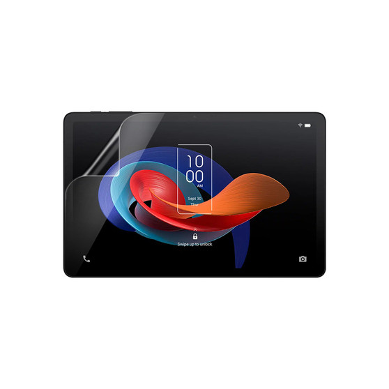 TCL Tab 10 Gen 2 Matte Screen Protector