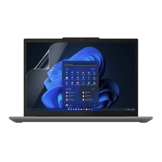 Lenovo ThinkPad X13 Gen 4 (Touch) Matte Screen Protector