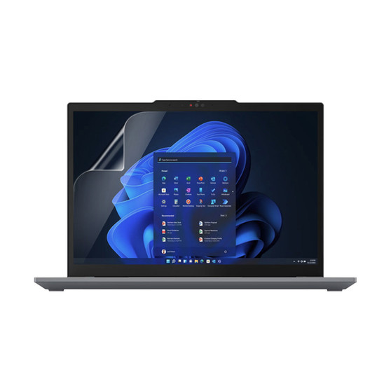 Lenovo ThinkPad X13 Gen 4 (Non-Touch) Matte Screen Protector