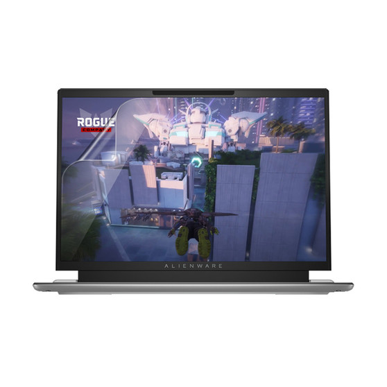 Dell Alienware x14 R2 Matte Screen Protector