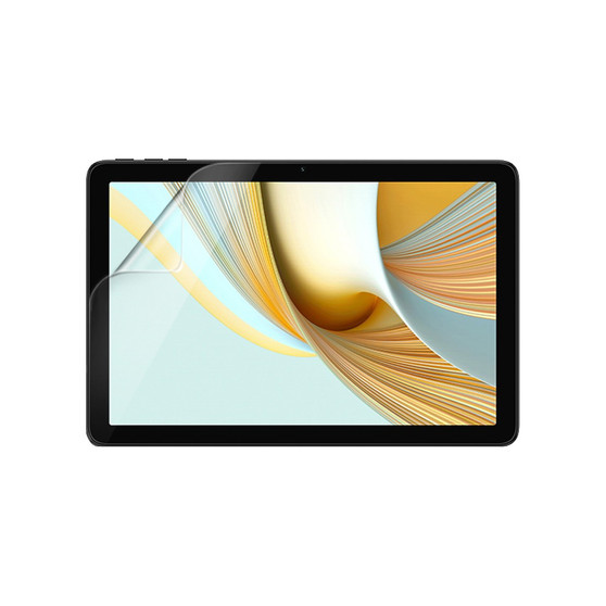 Umidigi G3 Tab Matte Screen Protector